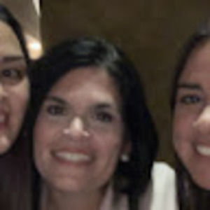 Meet your Posher, Bethany